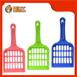 SCOOP LITTER [PINK/BLUE] [19000]