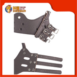 MUZZLE ADJUSTABLE ARTIFICIAL LEATHER [L]