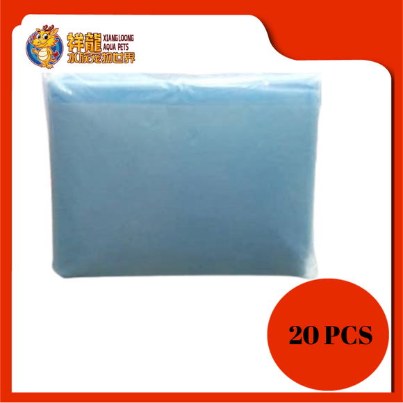 TRAINING PAD 33X45CM[20PCS]