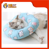 SOFT COTTON E-COLLAR VARIETY DESIGN [XS]