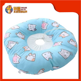 SOFT COTTON E-COLLAR VARIETY DESIGN [XS]