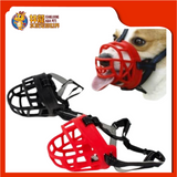 MUZZLE SIZE:2 [30X9CM]
