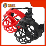 MUZZLE SIZE:2 [30X9CM]