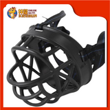 MUZZLE SIZE:4 [36X12CM]