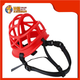 MUZZLE SIZE:6 [45X15CM]