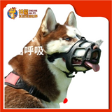 MUZZLE SIZE:6 [45X15CM]