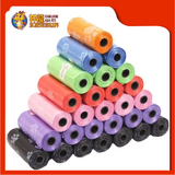 BIODEGRADABLE WASTE BEG 4 IN 1 REFILL