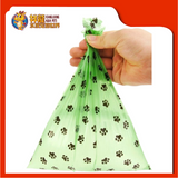 BIODEGRADABLE WASTE BEG 4 IN 1 REFILL