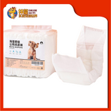 PET DIAPERS MALE [L]