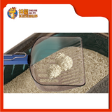 CAT LITTER SCOOP 23CM