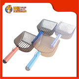 CAT LITTER SCOOP 23CM