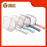 CAT LITTER SCOOP 23CM