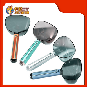 CAT FOOD SCOOP 19CM