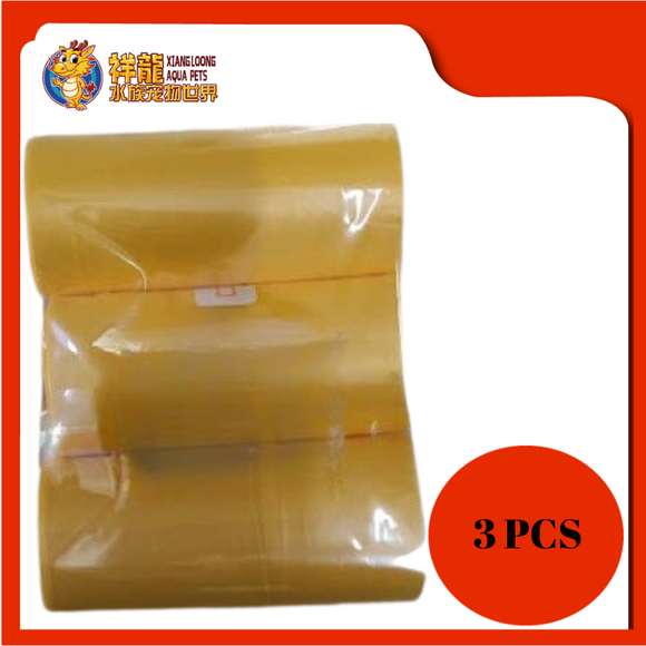 BIODEGRADABLE WASTE BEG 3 IN 1 REFILL