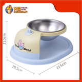PET SINGLE BOWL CW7014