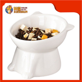 CERAMIC BOWL 616 [CAT DESIGN HIGH]