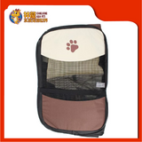 FABRIC PLAY PAN 39.5"X24"(H) TRI COLOUR