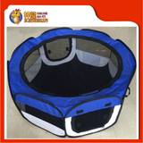 FABRIC PLAY PAN 39.5"X24"(H) TRI COLOUR