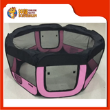 FABRIC PLAY PAN 33"X15"(H) TRI COLOUR