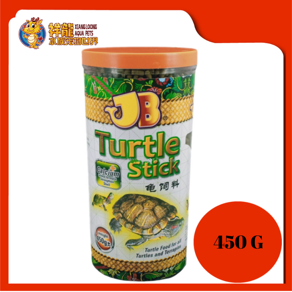 JB TURTLE STICK 450G