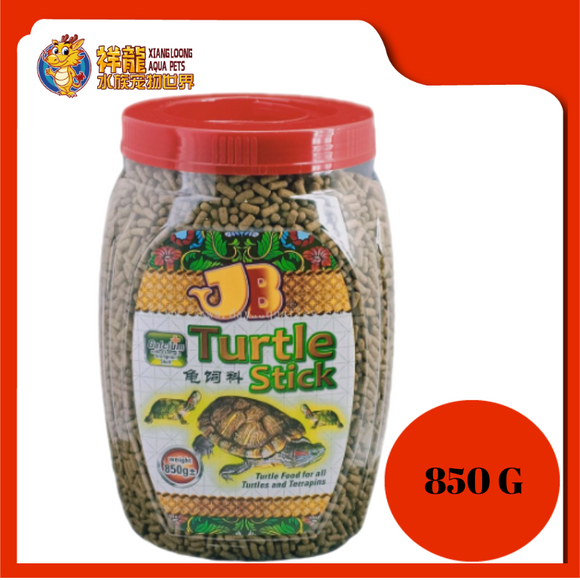 JB TURTLE STICK 850G