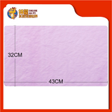 PET TOWEL-43CMX32CM [S]