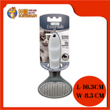 LE SALON S/CLEANING SLICKER BRUSH{50403}