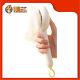 SLICKER BRUSH (DUCK) 20CM