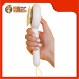 SLICKER BRUSH (DUCK) 20CM