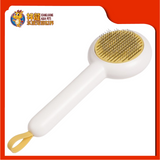 SLICKER BRUSH (DUCK) 20CM