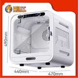 PET SMART DRYER 72L 1200W STANDARD SERIES