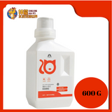 PPTAO BAKING SODA SILICA 600G