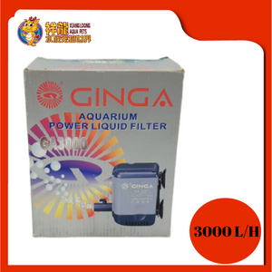 AQ POWER LIQUID FILTER GA3000