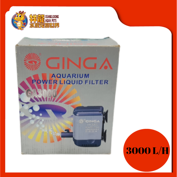 AQ POWER LIQUID FILTER GA3000