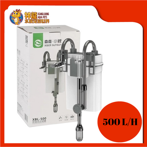 HANG ON FILTER XBL-500 XIAOLI SUNSUN