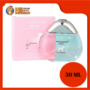 MINI PERFUME 50ML [PINK FRAGRANT]