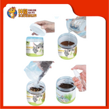 CHICORY GRASS PLANTING [5 SET] CST226