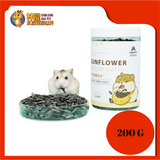 SUNFLOWER MELON SEEDS 500ML [CST013]