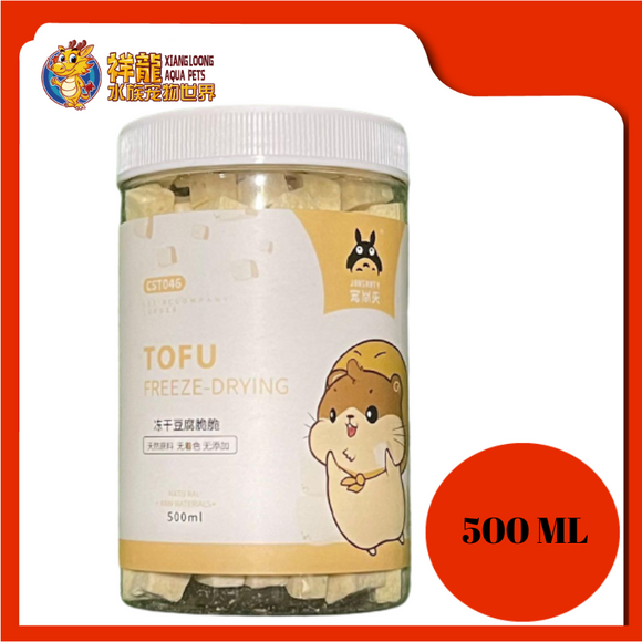 TOFU FREEZE DRYING 500ML [CST046]