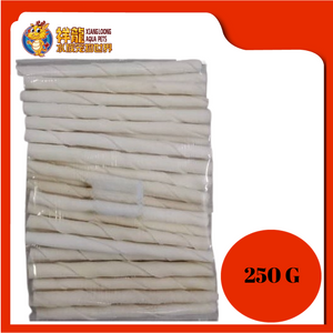 TWIST STICK WHITE [TS588] 250G