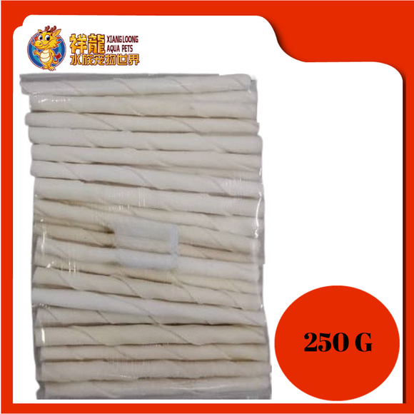 TWIST STICK WHITE [TS588] 250G