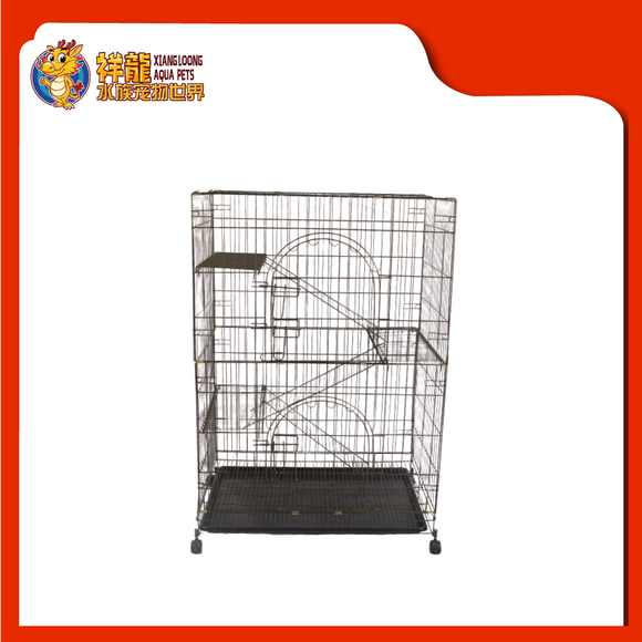 [AN] *9123*91090-RI*9388*PET CAGE [SPECIAL COLOUR]